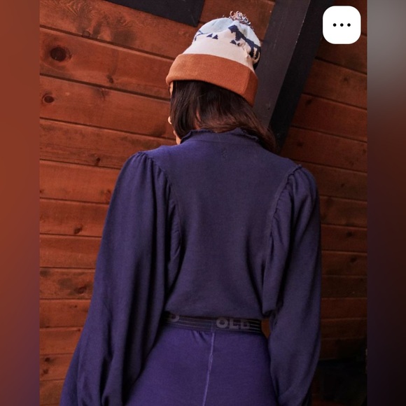 FP MOVEMENT Good Livin’ Layer / Small - Picture 2 of 16